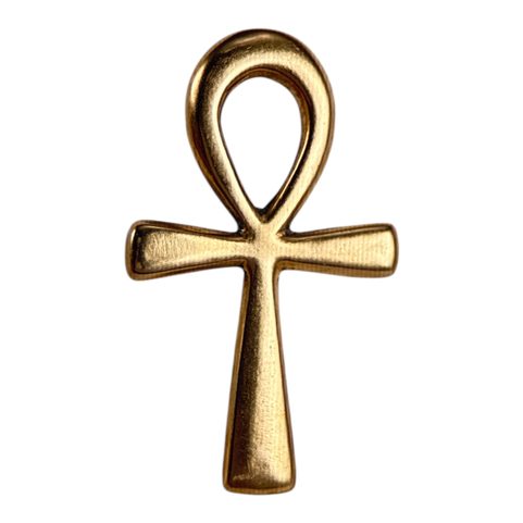ANKH, NILSKÝ KŘÍŽ, BRONZ