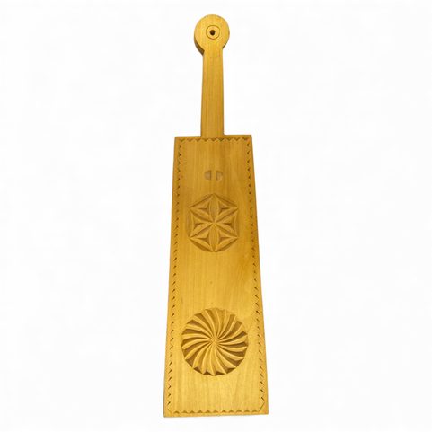 PIEST, VYŘEZÁVANÝ