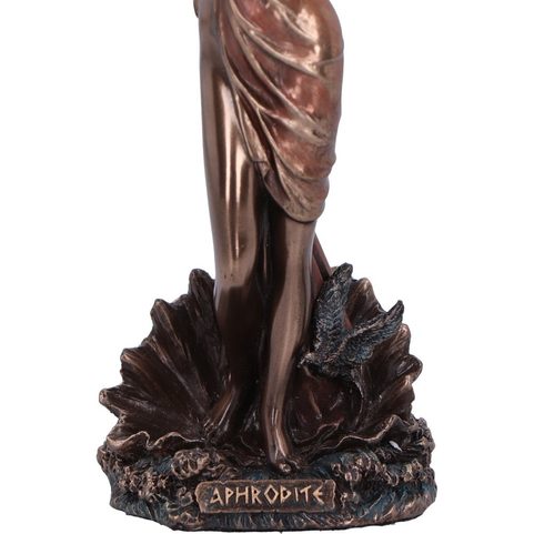 BOHYNĚ LÁSKY APHRODITE  - FIGURKA 15 CM