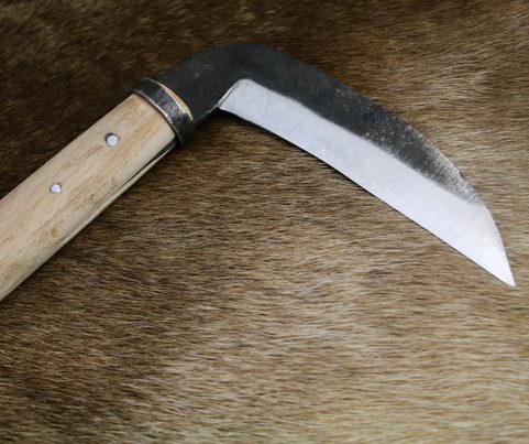 KAMA JAPONSKÝ SRP