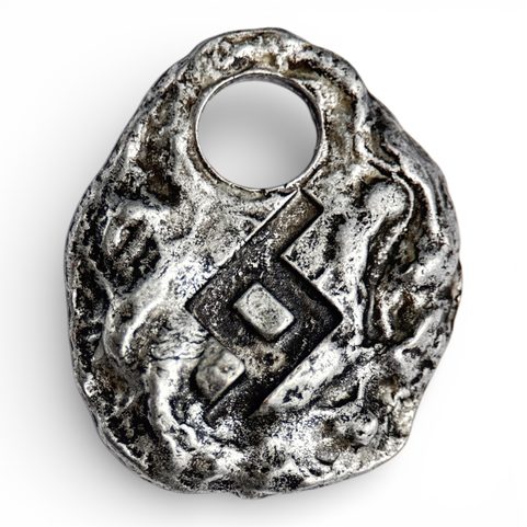 JERA, RUNOVÝ AMULET
