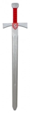 STŘEDOVĚKÝ MEČ, ČESKÉ KRÁLOVSTVÍ, DĚTSKÝ MEČÍK