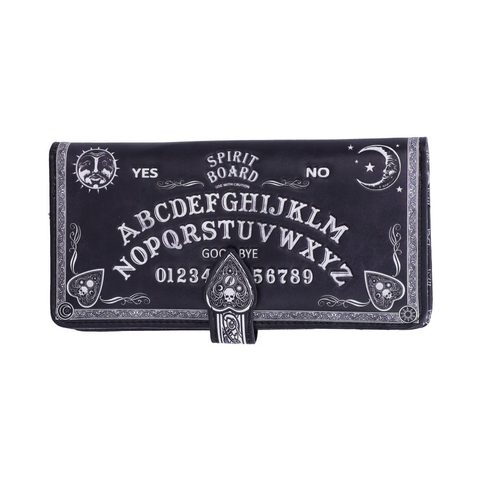 SPIRIT BOARD, PENĚŽENKA, 18.5CM