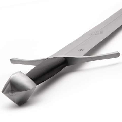 MEČ XIV. STOLETÍ, ARMING SWORD