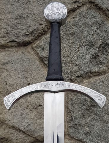 OTAKAR, KRÁLOVSKÝ JEDNORUČNÍ MEČ