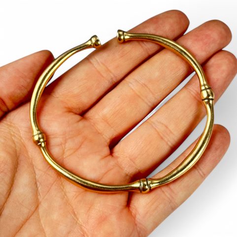 KELTSKÝ NÁRAMEK, BRONZ