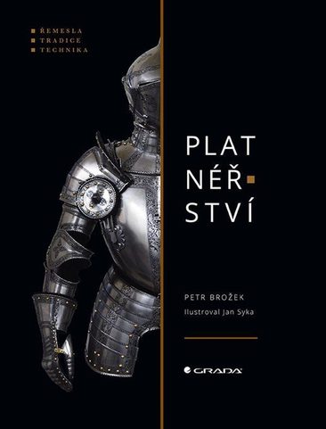 PLATNÉŘSTVÍ: BROŽEK PETR