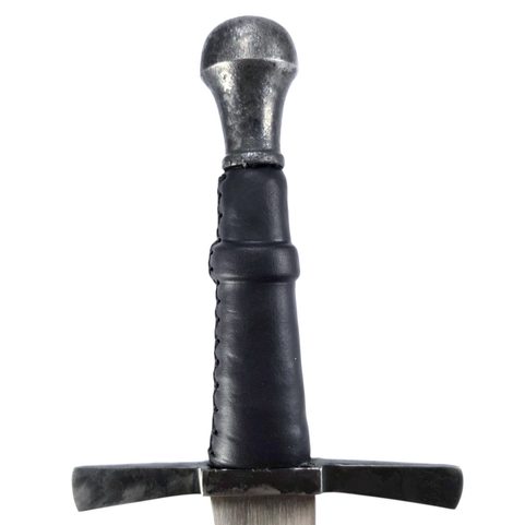 STŘEDOVĚKÁ DÝKA DIRK