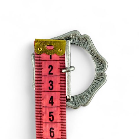 OPASKOVÁ SPONA, ANGLIE, XV.-XVI. STOLETÍ, STAROSTŘÍBRO