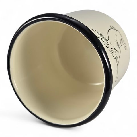 PLECHÁČEK KINGDOM COME: DELIVERANCE II - ZAJÍCI