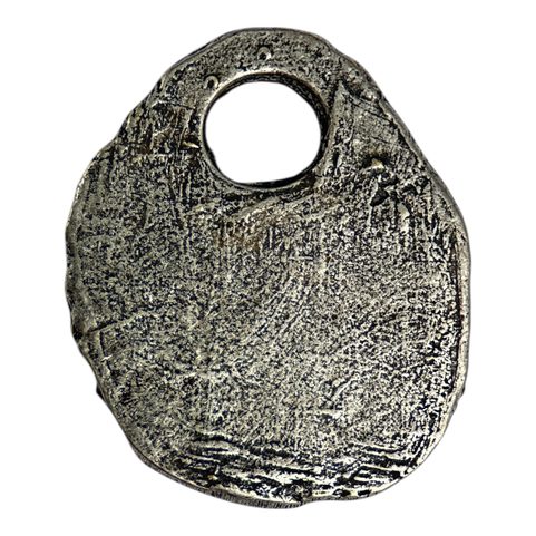 INGWAZ, INGUZ, RUNOVÝ AMULET