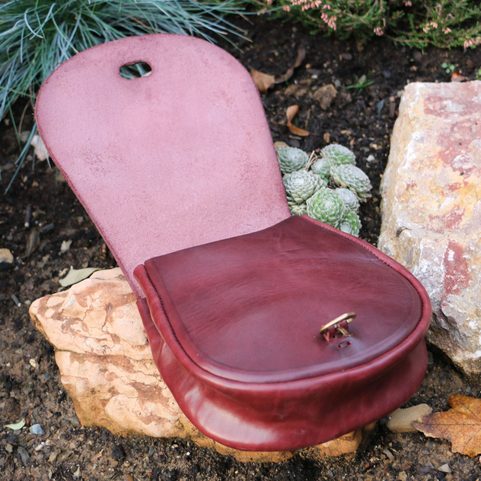 HEDIN, RANĚ STŘEDOVĚKÁ BRAŠNA