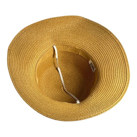 DÁMSKÝ LETNÍ KLOBOUK K DOZDOBENÍ