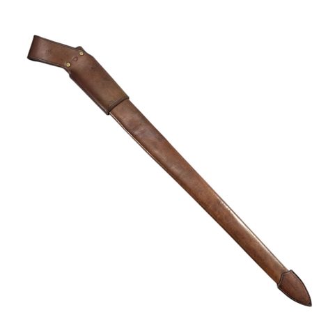 TREVOL JEDNORUČNÍ STŘEDOVĚKÝ MEČ