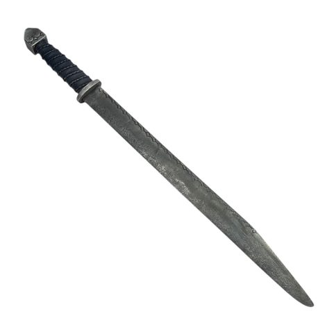 BRAN, VIKINGSKÝ SCRAMASAX