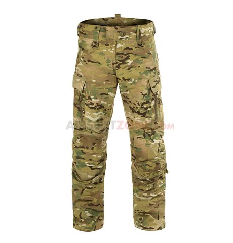 KALHOTY CLAWGEAR RAIDER MK.IV PANTS MULTICAM