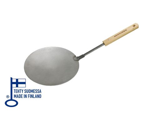 CESTOVNÍ PÁNEV S OCHRANNÝM OBALEM, Ø 26 CM MUURIKKA, FINSKO