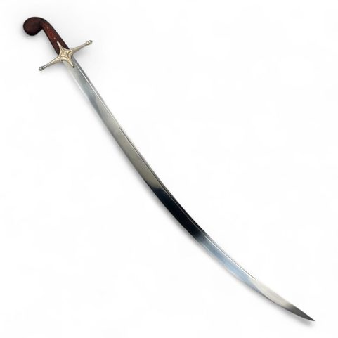 TURECKÁ ŠAVLE - SCIMITAR