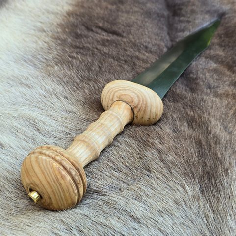 GLADIUS TYPU MAINZ, MUZEJNÍ REPLIKA