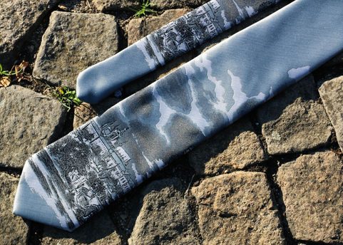 PÁNSKÁ KRAVATA PRAHA