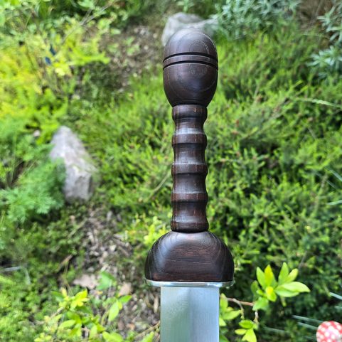 GLADIUS TYPU POMPEJE, TUPÝ