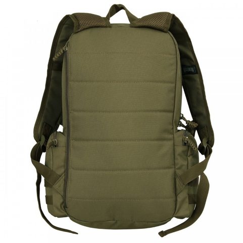 BATOH MAGNUM WILDCAT OLIVE