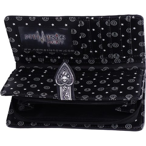SPIRIT BOARD, PENĚŽENKA, 18.5CM
