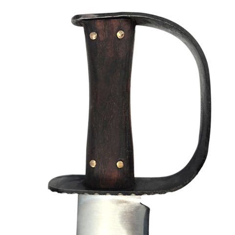 AMERICKÝ BOWIE NŮŽ, PERRYVILLE