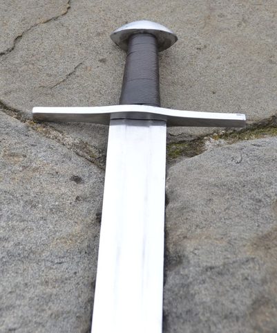 GEROLT, ROMÁNSKÝ MEČ, 11. STOLETÍ