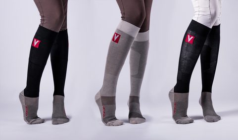 JEZDECKÉ PODKOLENKY