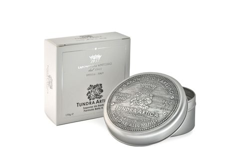 HOLÍCÍ MÝDLO TUNDRA ARTICA – ITALSKÉ 150G