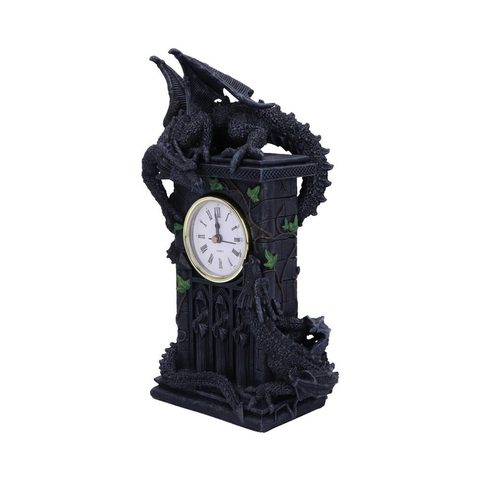 DRACI - HODINY, 26CM