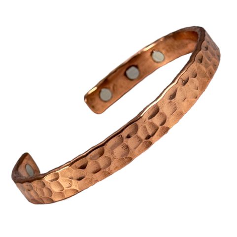 DARIAS, MĚDĚNÝ NÁRAMEK