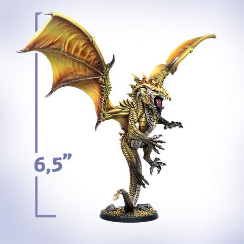 DUNGEONS & LASERS: DURKAR THE SOVEREIGN SERPENT