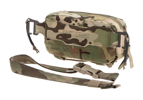 LEDVINKA EDC G-HOOK SMALL WAISTPACK CLAWGEAR MULTICAM