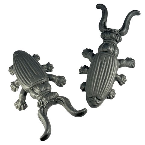 BROUK ROHÁČ, LITINOVÝ ZOUVÁK NA BOTY