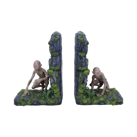 LORD OF THE RINGS, GOLLUM A SMEAGOL, ZARÁŽKY NA KNIHY