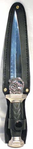 ATHAME S DRAKEM, RITUÁLNÍ DÝKA
