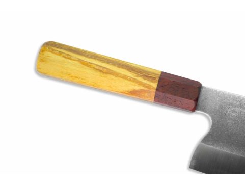 JAPONSKÝ NŮŽ NAKIRI - 145 MM