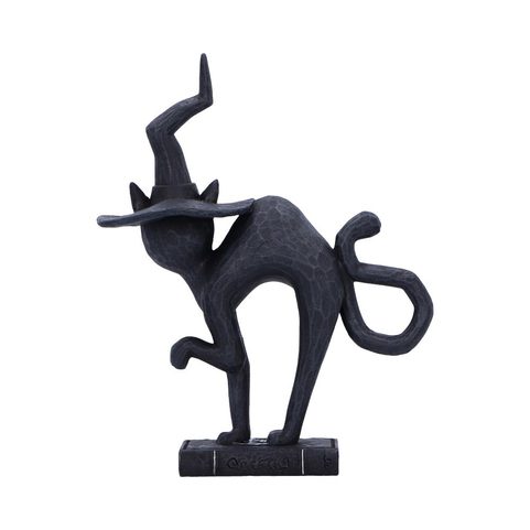 HEX SPELL CATS  - FIGURKA 15,2 CM