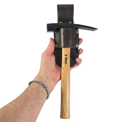 DRŽÁK NA PALEONTOLOGICKÉ KLADÍVKO, TRILOBIT