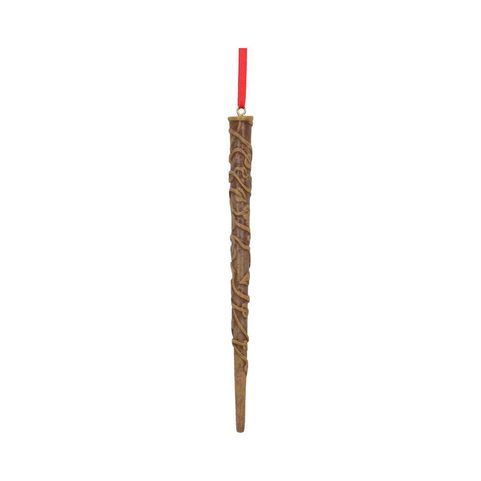 HARRY POTTER HERMIONINA HŮLKA VÁNOČNÍ OZDOBA