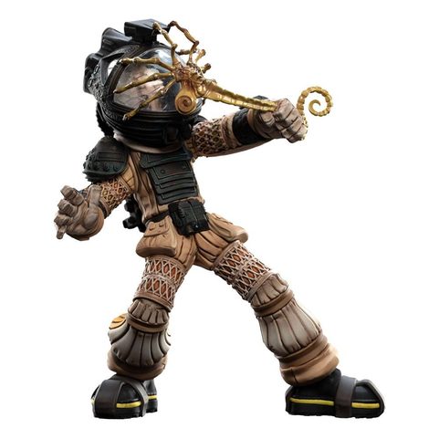 FIGURKA ALIEN FACEHUGGER 15 CM
