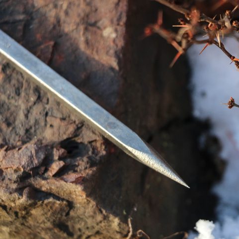 BO-SHURIKEN - 1 KUS