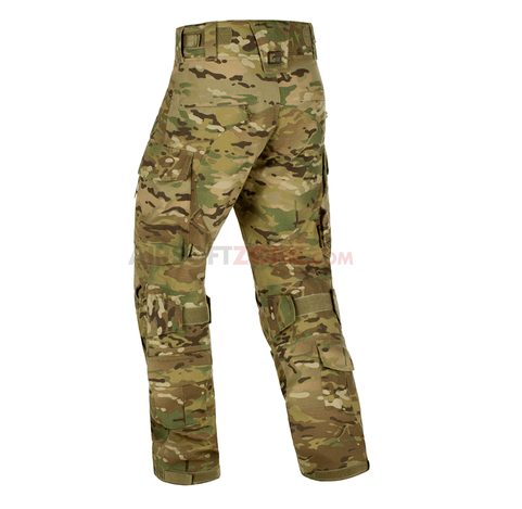 KALHOTY CLAWGEAR RAIDER MK.IV PANTS MULTICAM