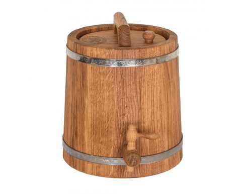 DUBOVÝ SUD 3 L