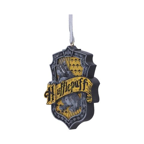 HARRY POTTER MRZIMOR - ERB 8CM VÁNOČNÍ OZDOBA