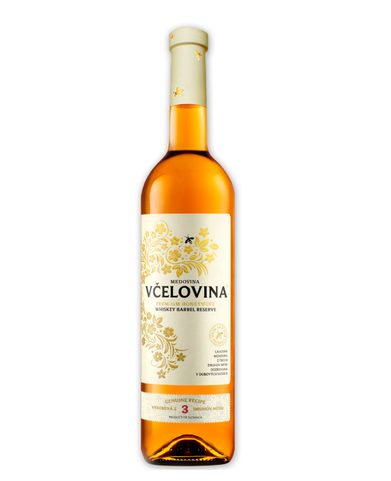 MIEL DE RUCHE VIEILLI EN FÛT DE WHISKY