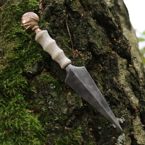 KELTSKÁ DÝKA DRUID