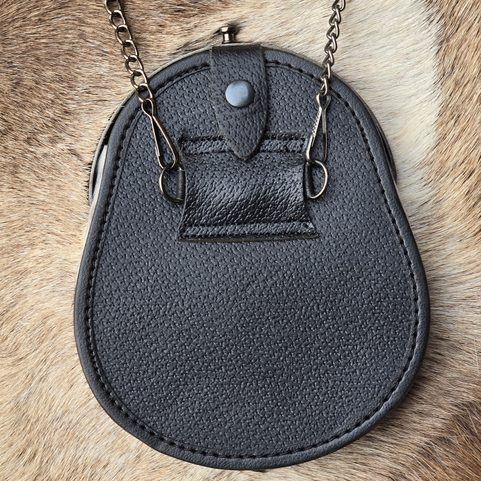 SKOTSKÝ SPORAN I S OPASKEM